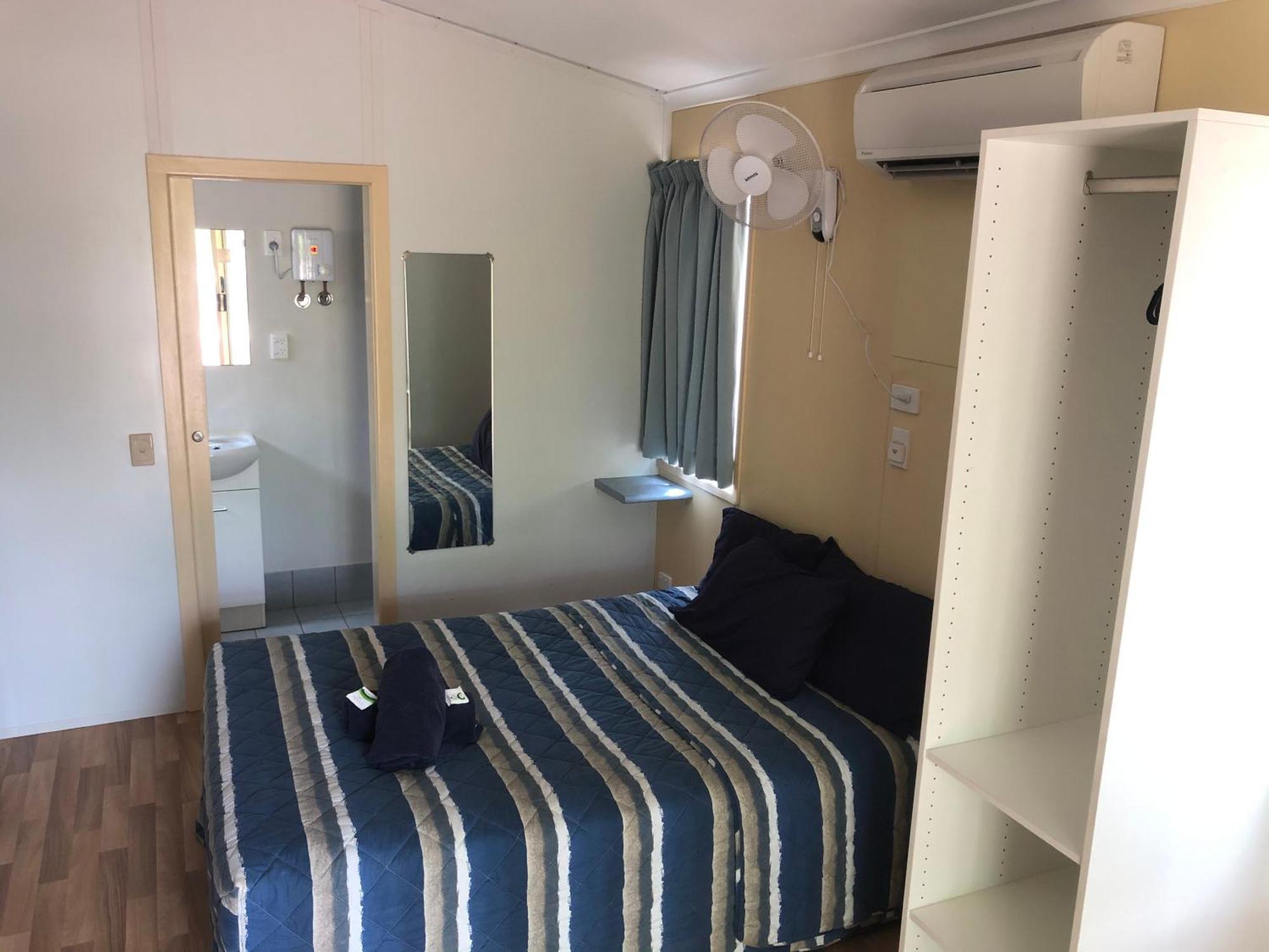 Karumba Point Sunset Caravan Park Dış mekan fotoğraf