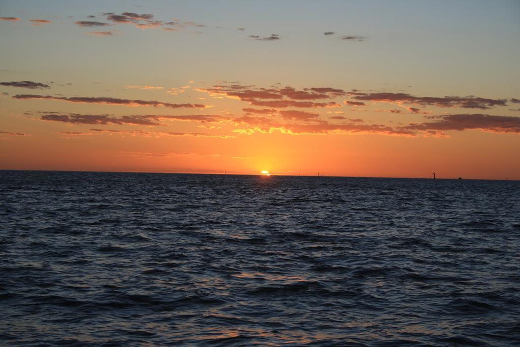Karumba Point Sunset Caravan Park Dış mekan fotoğraf
