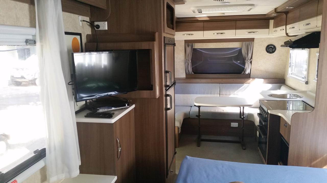 Karumba Point Sunset Caravan Park Dış mekan fotoğraf